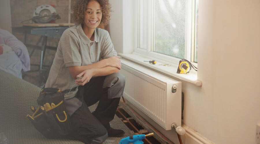 Professional Gas Leak Detection in Seymour, IA